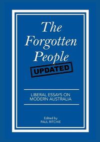 Cover image for The Forgotten People: Updated