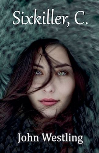 Cover image for Sixkiller, C.