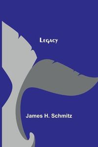 Cover image for Legacy