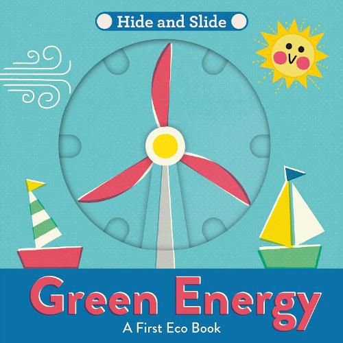 Cover image for Green Energy