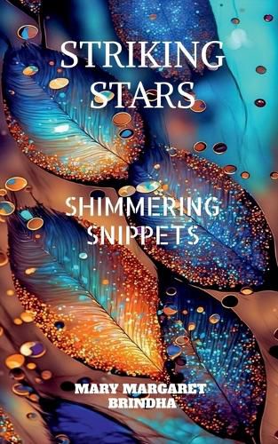 Cover image for Striking Stars