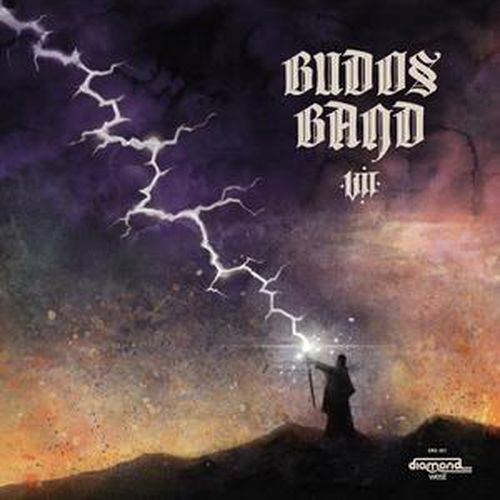 Cover image for VII (Purple Vinyl)