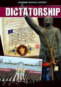 Cover image for Dictatorship