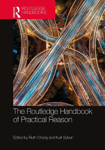 Cover image for The Routledge Handbook of Practical Reason