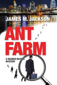 Cover image for Ant Farm