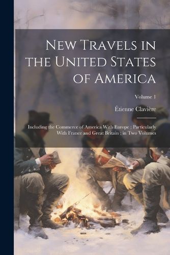 New Travels in the United States of America