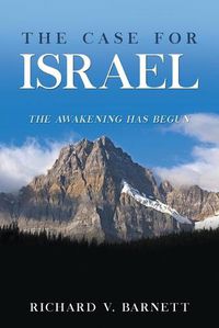 Cover image for The Case for Israel