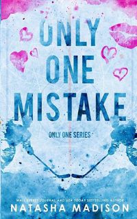 Cover image for Only One Mistake (Special Edition Paperback)