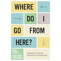 Cover image for Where Do I Go from Here