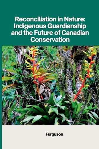 Cover image for Reconciliation in Nature