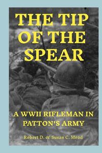 Cover image for The Tip of the Spear