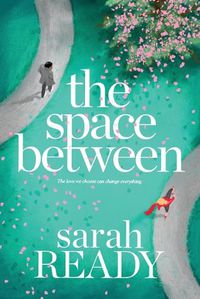 Cover image for The Space Between