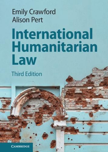 Cover image for International Humanitarian Law