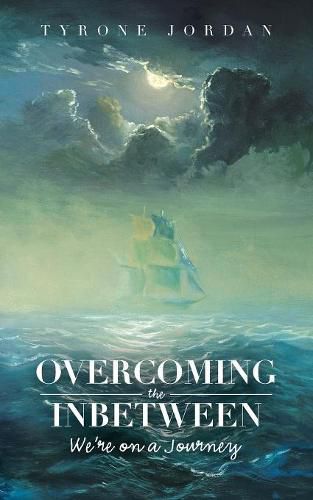 Cover image for Overcoming the Inbetween