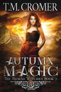 Cover image for Autumn Magic