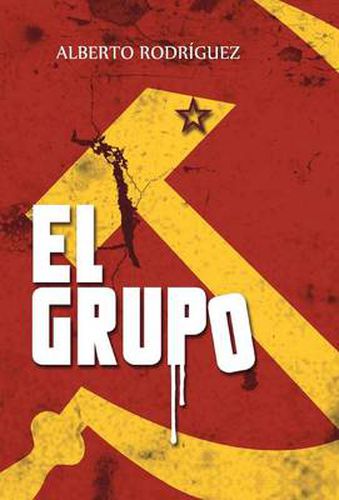 Cover image for El Grupo
