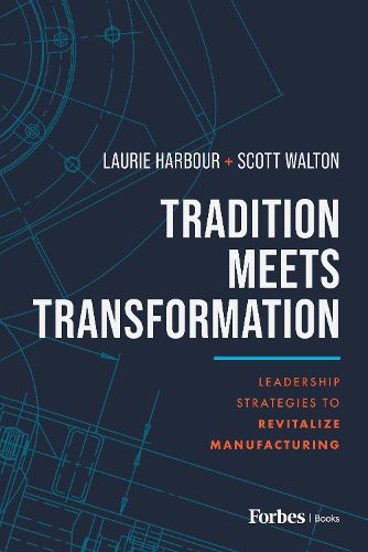 Cover image for Tradition Meets Transformation