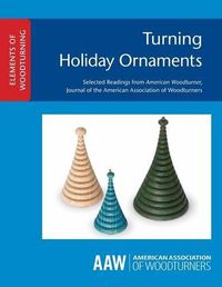 Cover image for Turning Holiday Ornaments