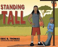 Cover image for Standing Tall