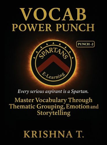 Cover image for Vocab Power Punch - Punch - 2