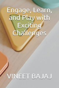 Cover image for Engage, Learn, and Play with Exciting Challenges