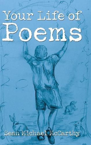 Cover image for Your Life of Poems