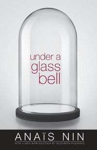 Cover image for Under a Glass Bell
