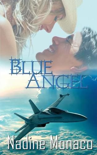 Cover image for Blue Angel