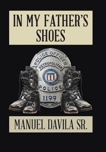 Cover image for In My Father's Shoes