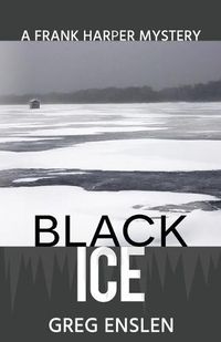 Cover image for Black Ice