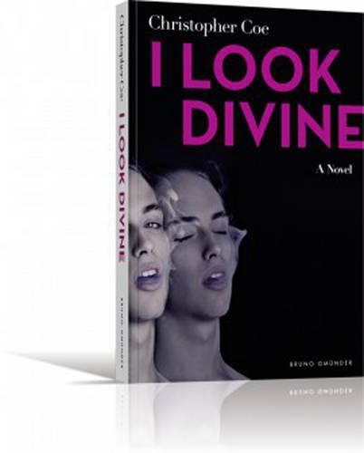 Cover image for I Look Divine