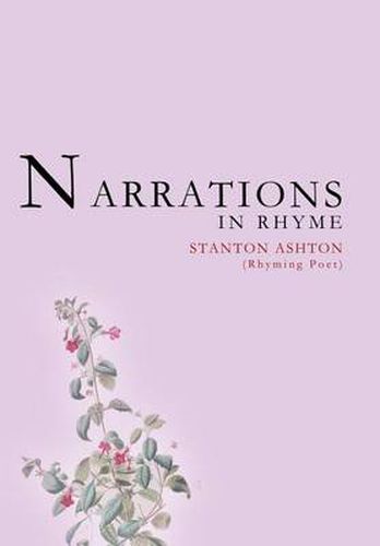 Cover image for Narrations in Rhyme