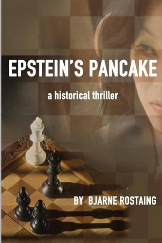 Cover image for Epstein's Pancake: a historical thriller