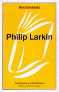 Cover image for Philip Larkin