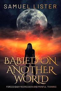 Cover image for Babied On Another World