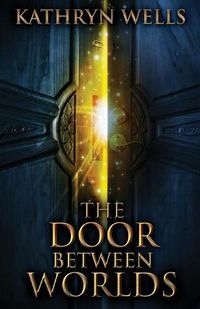 Cover image for The Door Between Worlds
