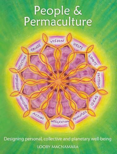 Cover image for People & Permaculture: Designing personal, collective and planetary well-being