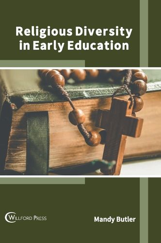 Cover image for Religious Diversity in Early Education