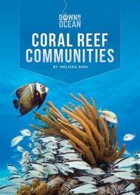 Cover image for Coral Reef Communities