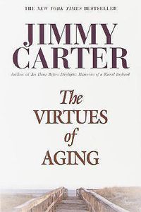 Cover image for The Virtues of Aging