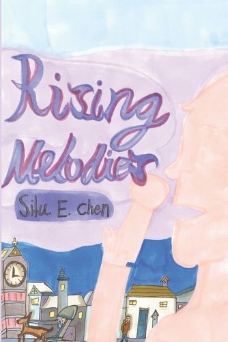 Cover image for Rising Melodies