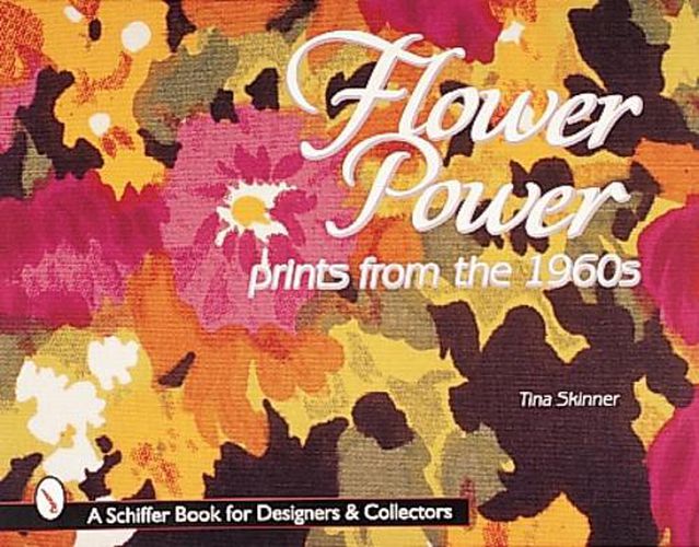 Cover image for Flower Power