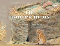 Cover image for The Manger Mouse