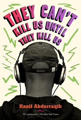 They Can't Kill Us Until They Kill Us