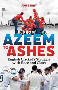 Cover image for From Azeem to Ashes