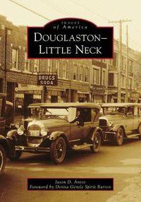Cover image for Douglaston-Little Neck