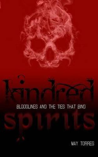 Cover image for Kindred Spirits: Bloodlines and the Ties That Bind