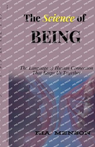 Cover image for The Science of Being