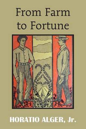 Cover image for From Farm to Fortune