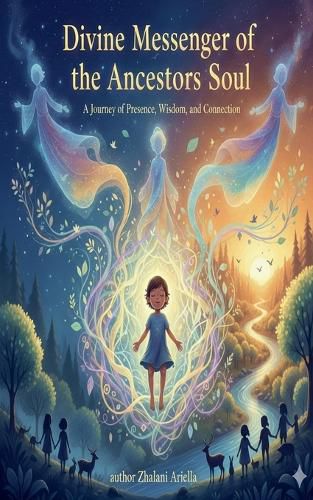 Cover image for Divine Messenger of the Ancestors Soul